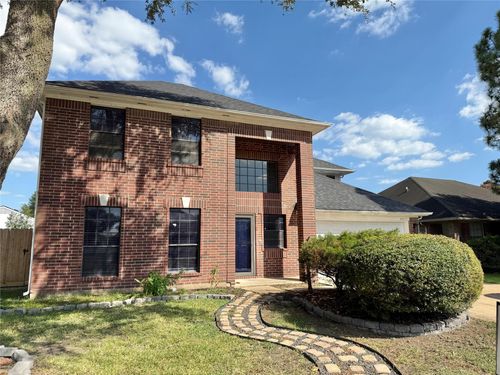 4411 Ireland Ln, Pasadena, TX, 77505-4143 | Card Image
