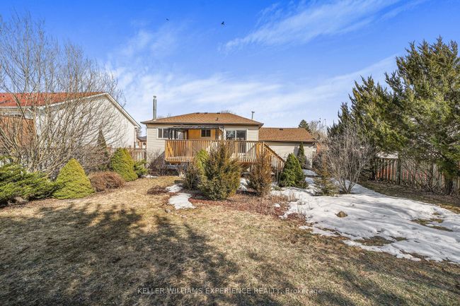 94 Cecil St, House other with 4 bedrooms, 2 bathrooms and 4 parking in Angus ON | Image 29