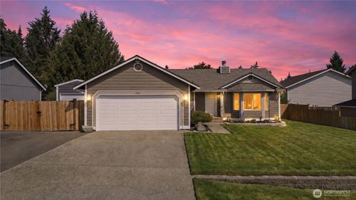 7007 198th Street E, Spanaway, WA, 98387 | Card Image