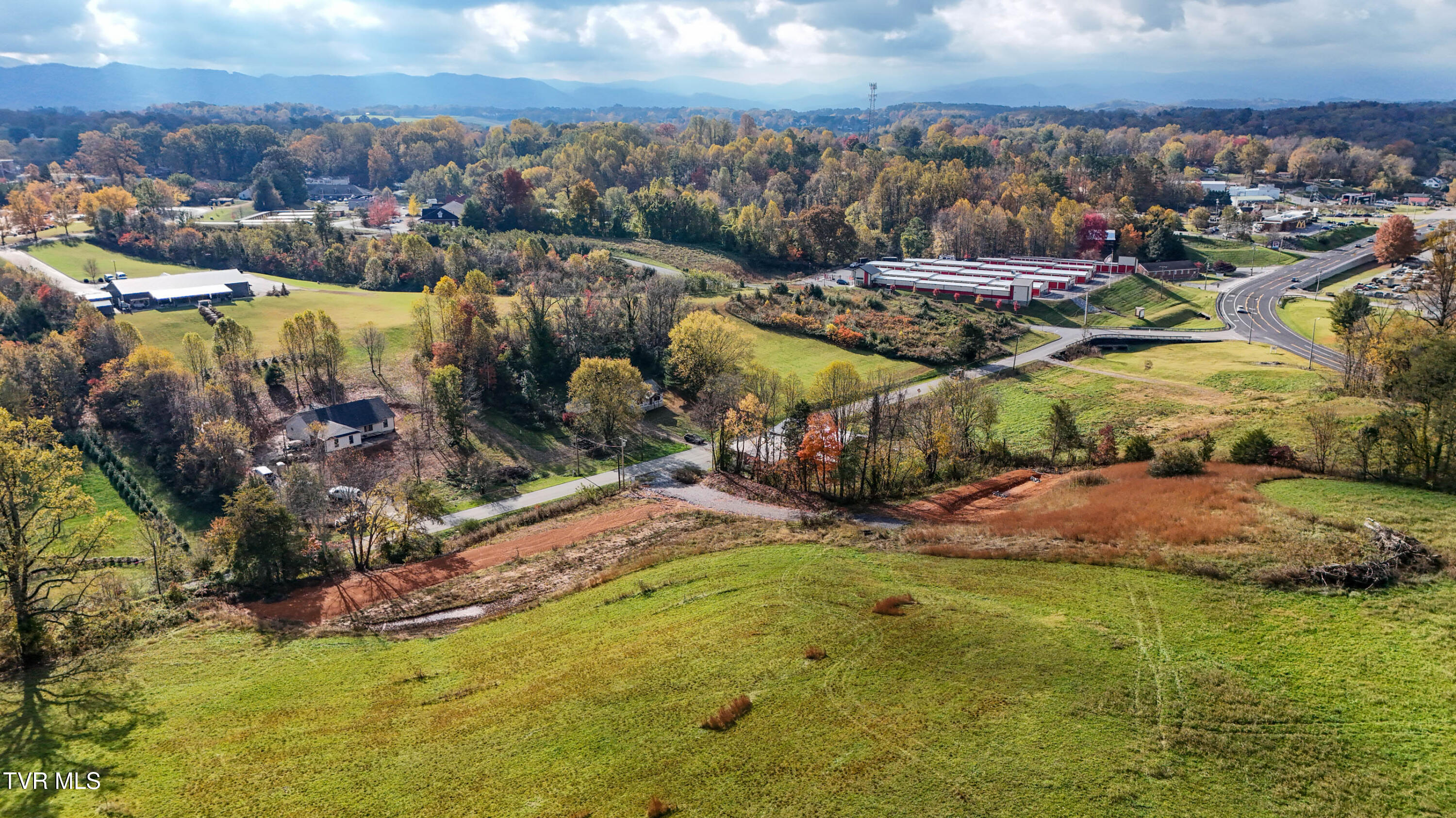 Land in Jonesborough 5