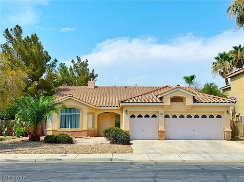 2206 Flowering Cactus Ave, Henderson, NV, 89052-2602 | Card Image