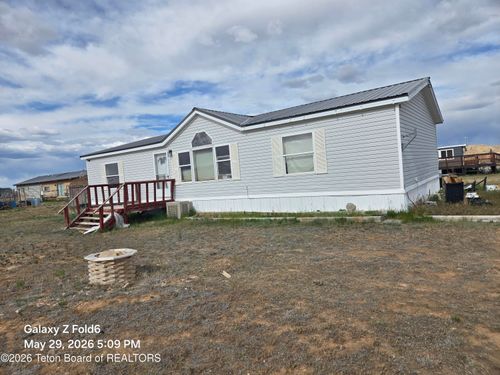 519 6th St, Big Piney, WY, 83113 | Card Image