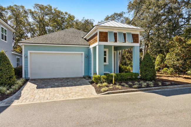2102 Shell Cove Cir, Home with 2 bedrooms, 2 bathrooms and null parking in Amelia Island FL | Image 6