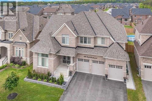 174 Trail Blvd, Springwater, ON, L9X0S8 | Card Image