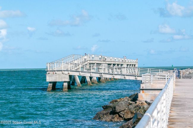 120 S 5 Th St, House other with 4 bedrooms, 2 bathrooms and null parking in COCOA BEACH FL | Image 56