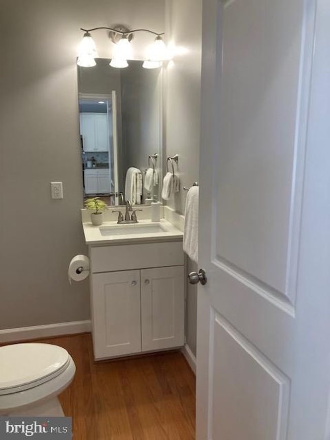 8305 Bletzer Rd, House other with 4 bedrooms, 4 bathrooms and null parking in DUNDALK MD | Image 19