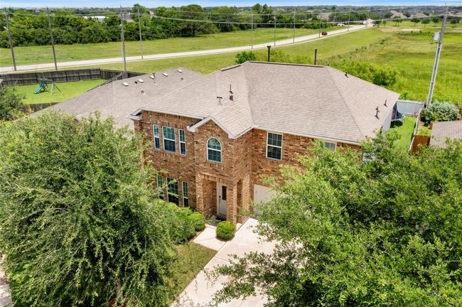 6605 Fallen Breeze Ln, House other with 4 bedrooms, 3 bathrooms and 2 parking in Dickinson TX | Image 30