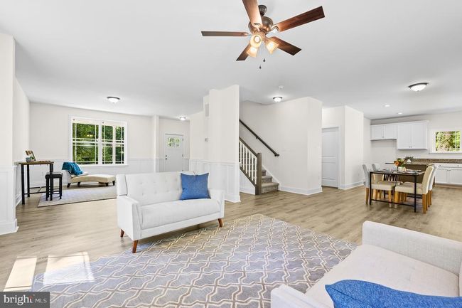 519 Vintage Ct, House other with 4 bedrooms, 3 bathrooms and null parking in HOCKESSIN DE | Image 8