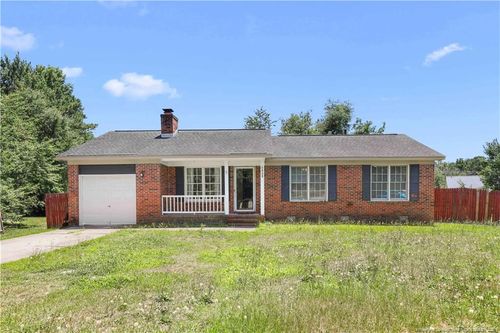 6808 Leeds Ct, Fayetteville, NC, 28304-6029 | Card Image