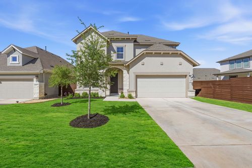 8501 Bouvreuil Drive, Austin, TX, 78738 | Card Image