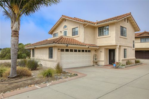 461 Brighton Ave, Grover Beach, CA, 93433-1601 | Card Image
