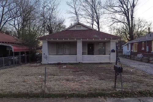 3299 Bowen Ave, Memphis, TN, 38122-3143 | Card Image