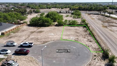 909 Ramirez St, Mission, TX, 78573-8711 | Card Image