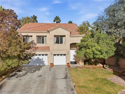 2970 Galit Ave, Las Vegas, NV, 89121-3965 | Card Image