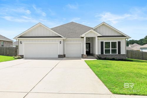 13104 Monticello Blvd, Spanish Fort, AL, 36527-0110 | Card Image