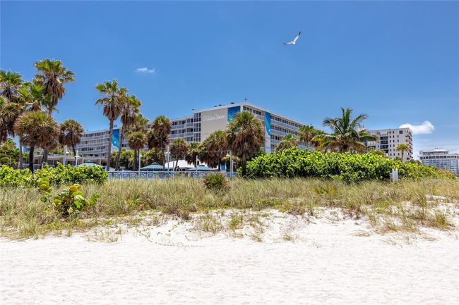 3219 - 5500 Gulf Blvd, Condo with 1 bedrooms, 1 bathrooms and null parking in ST PETE BEACH FL | Image 34
