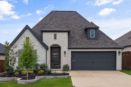 121 Tierra Blanca Ln, Rhome, TX, 76078-4574 | Card Image