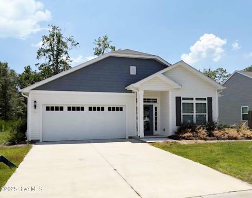 1527 Gate Hill Rd Se, Bolivia, NC, 28422-8374 | Card Image