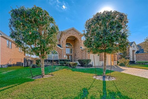 17827 Circular Quay Ln, Cypress, TX, 77429-7659 | Card Image