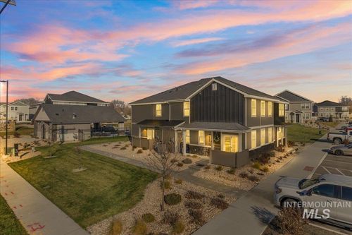2329 E Spice Loop, Nampa, ID, 83687-2428 | Card Image