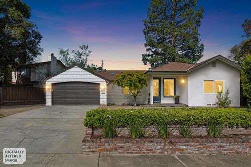 680 Georgia Ave, Palo Alto, CA, 94306-3810 | Card Image