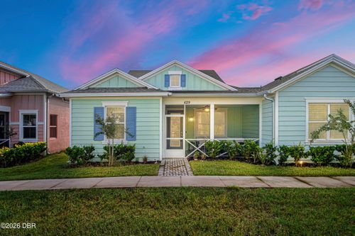 629 Margaritaville Ave, DAYTONA BEACH, FL, 32124-3793 | Card Image