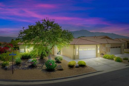 65117 Cliff Cir N, Desert Hot Springs, CA, 92240-1445 | Card Image