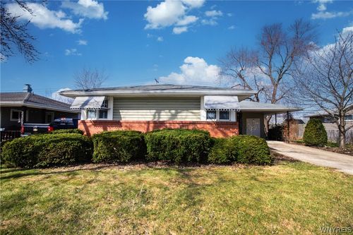 2174 Parker Boulevard, Tonawanda, NY, 14150 | Card Image