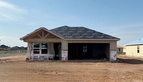 404 Waterloo Dr, Abilene, TX, 79602-2380 | Card Image