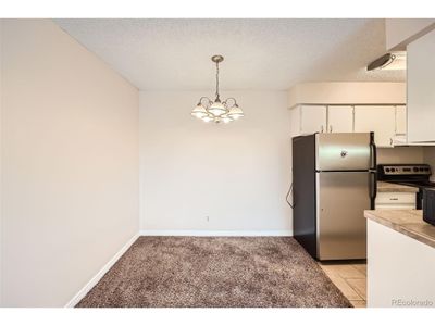 207 - 7695 E Quincy Ave, House attached with 1 bedrooms, 1 bathrooms and null parking in Denver CO | Image 2