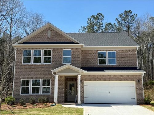 6118 Marigold Way, Atlanta, GA, 30349-1328 | Card Image