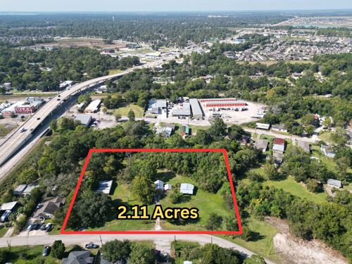 203 Wahl St, Crosby, TX, 77532 | Card Image