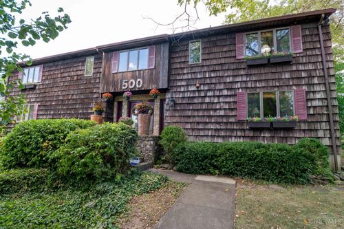 500 Dorset Dr, Middletown, OH, 45044-4950 | Card Image