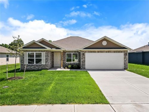 1608 Sw 9th St, Oak Grove, MO, 64075 | Card Image
