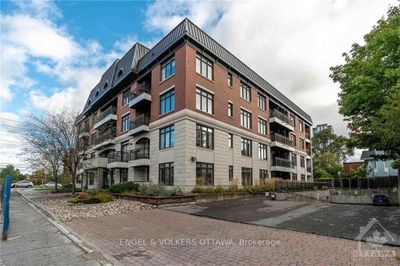 103 - 323 Winona Ave, Condo with 1 bedrooms, 2 bathrooms and 1 parking in Ottawa ON | Image 2