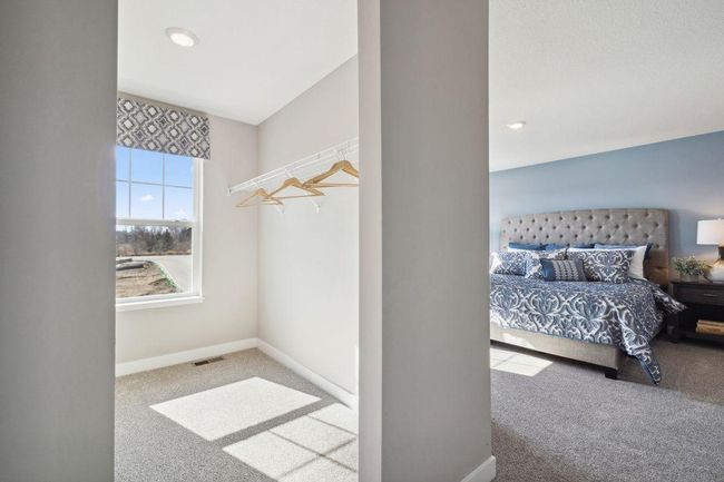 23548 Ashbury Dr, House other with 5 bedrooms, 3 bathrooms and null parking in Rogers MN | Image 23