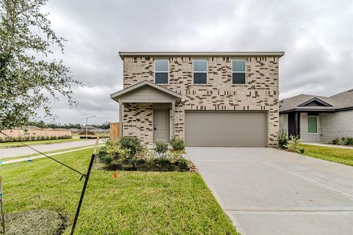 18003 Valle Cupa Ln, New Caney, TX, 77357 | Card Image