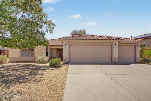 3439 N Scott Mine Lane, Tucson, AZ, 85745 | Card Image