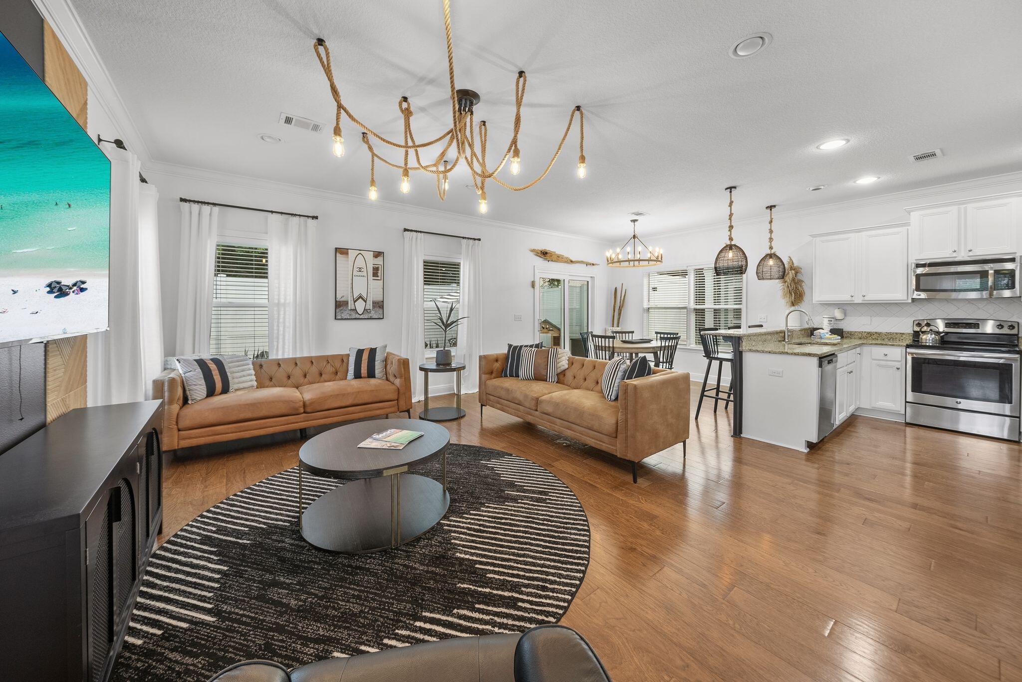 Residential in Inlet Beach 2