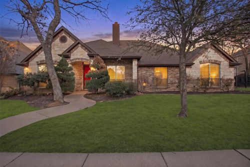 12416 Water Oak Dr, Fort Worth, TX, 76244-6761 | Card Image