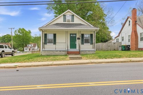 2300 Danville St, Hopewell, VA, 23860-3508 | Card Image