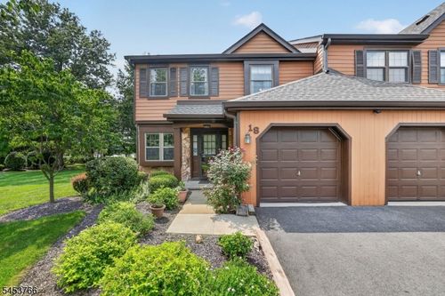 18 Estate Rd, Hillsborough, NJ, 08844-1415 | Card Image
