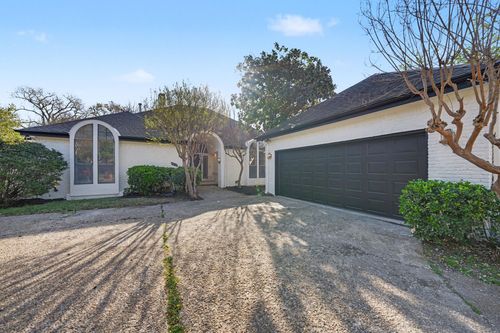 7012 Duffield Drive, Dallas, TX, 75248 | Card Image
