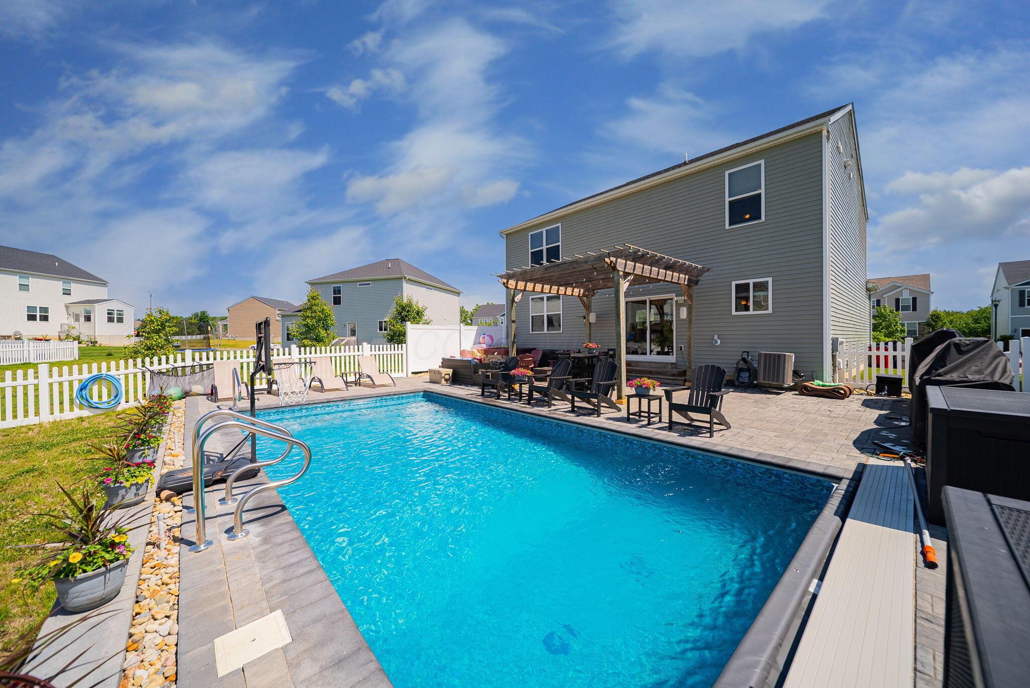 Residential in Johnstown 2
