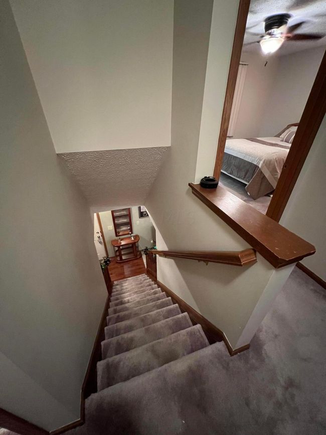 946 Lateglow Ct, House other with 3 bedrooms, 3 bathrooms and null parking in Newark OH | Image 31