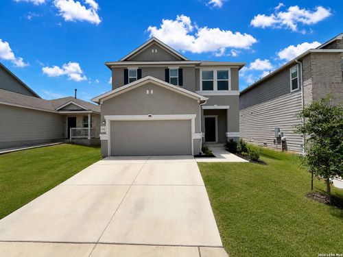 6467 Cibolo Spgs, Converse, TX, 78109-3879 | Card Image