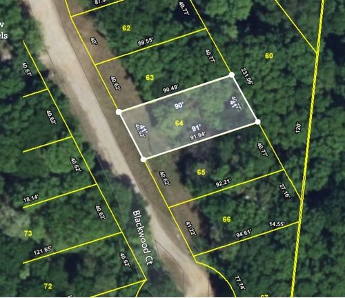 64 Blackwood Dr, Nunnelly, TN, 37137 | Card Image