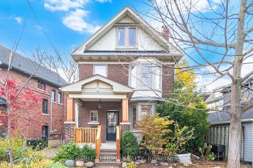 106 Ellerbeck St, Toronto, ON, M4K2V1 | Card Image