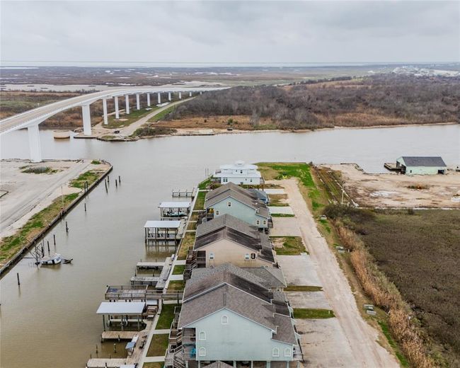 163 Boat Slip Rd, Home with 0 bedrooms, 0 bathrooms and null parking in Matagorda TX | Image 12