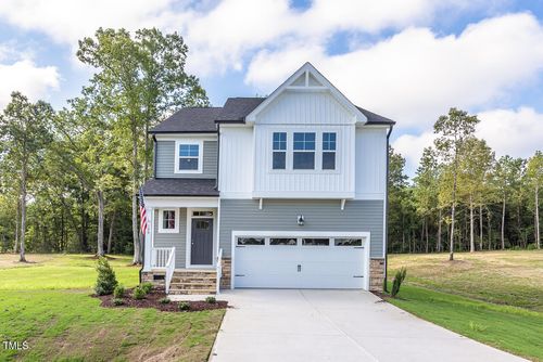 399 Old Fashioned Way, Lillington, NC, 27546-6044 | Card Image
